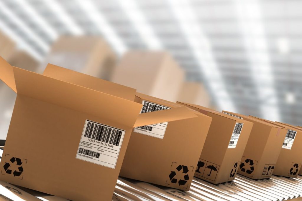 How to Improve Distribution Speed Welp Magazine