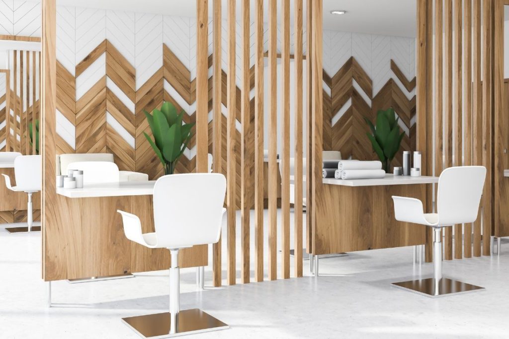 How to Improve Ergonomics in Your Salon Welp Magazine