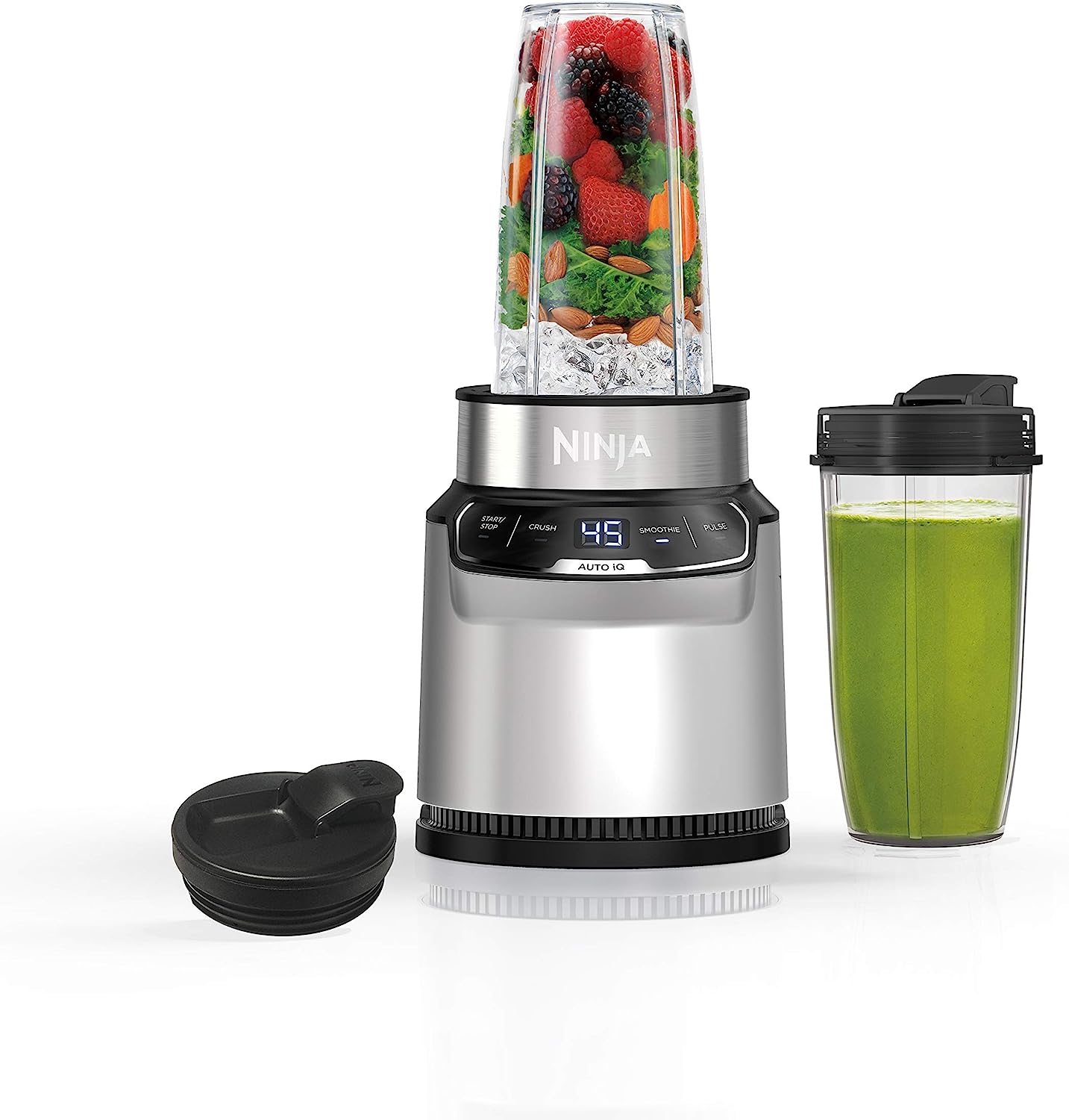 The Best Blender For Margaritas IceCrushing Blenders for Frozen