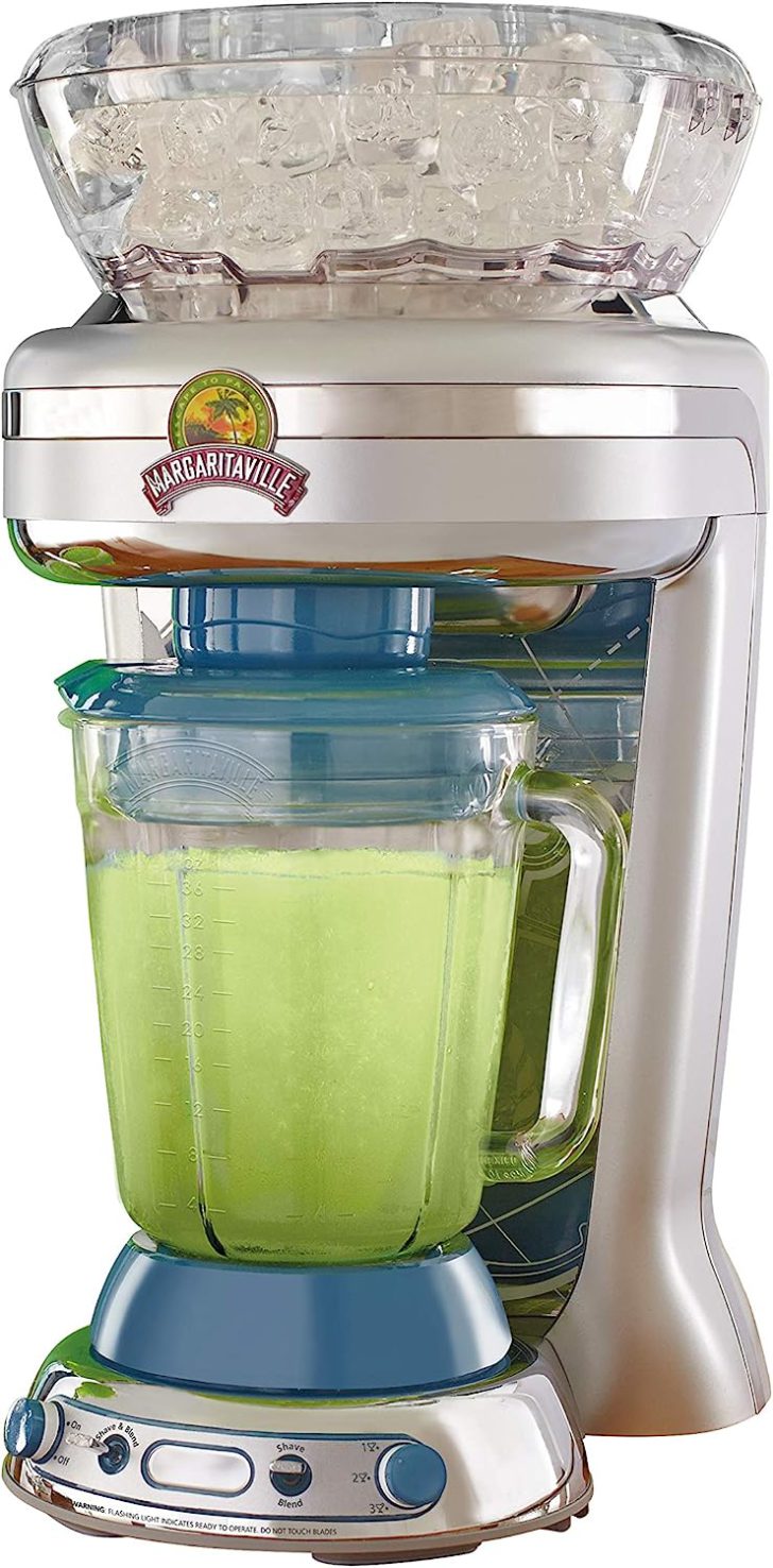 The Best Blender For Margaritas IceCrushing Blenders for Frozen