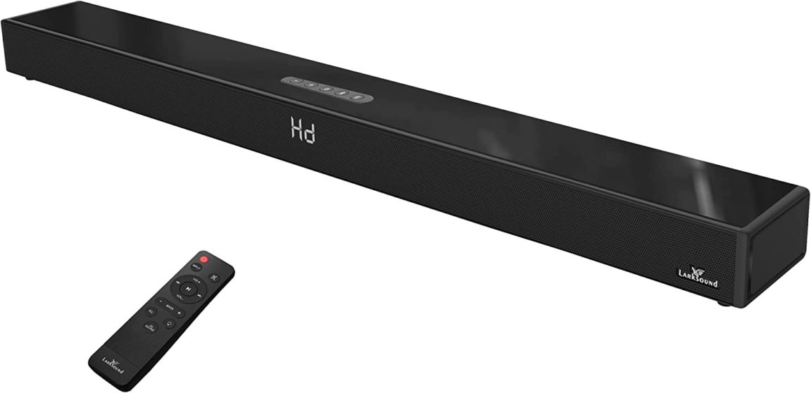 The Best Soundbar for LG C1 New Soundbars for LG C1 OLED TVs Welp