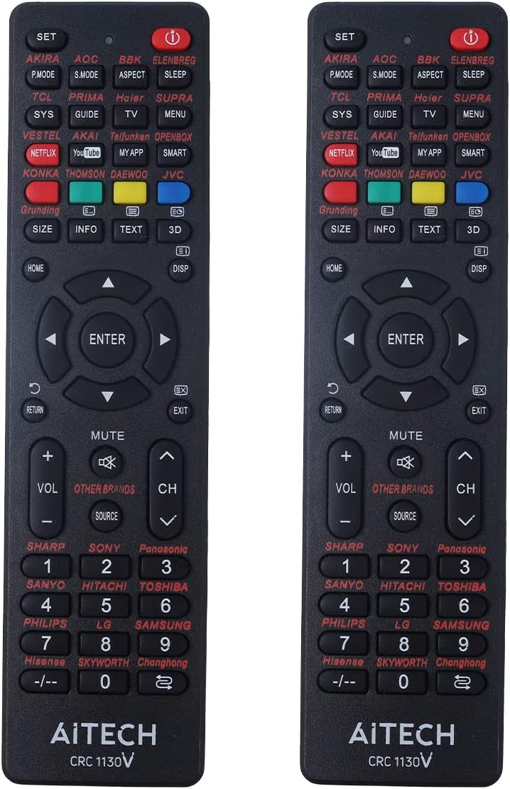 The Best Remote for YouTube TV New Remote Controls for Watching