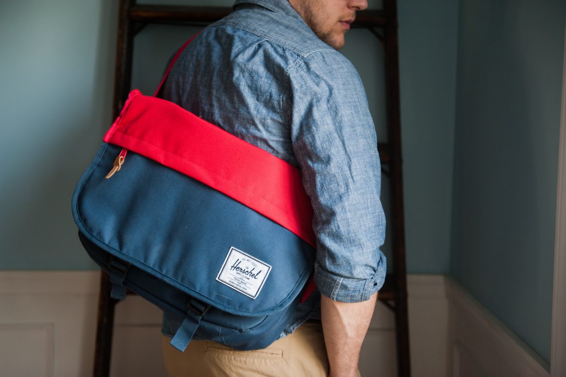 5 of the best work commute bags Welp Magazine