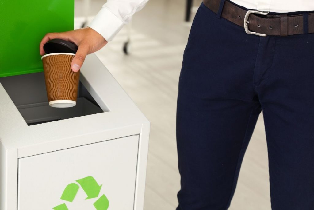 How to Make Your Business Greener