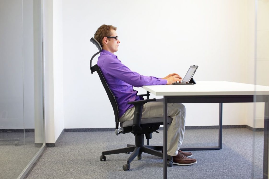 Helpful Tips for Sedentary Workers to Stay Healthy Welp Magazine