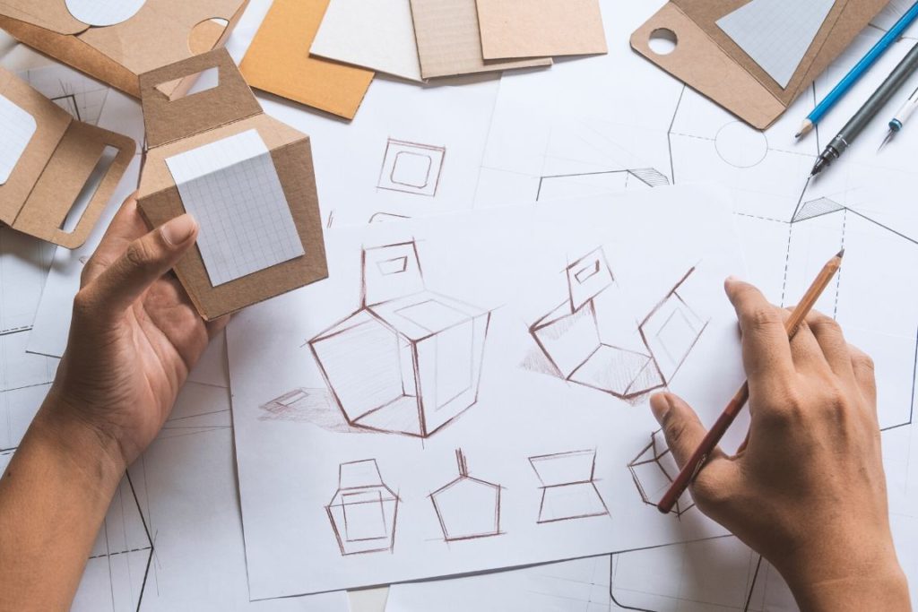 Packaging Tips for New Businesses