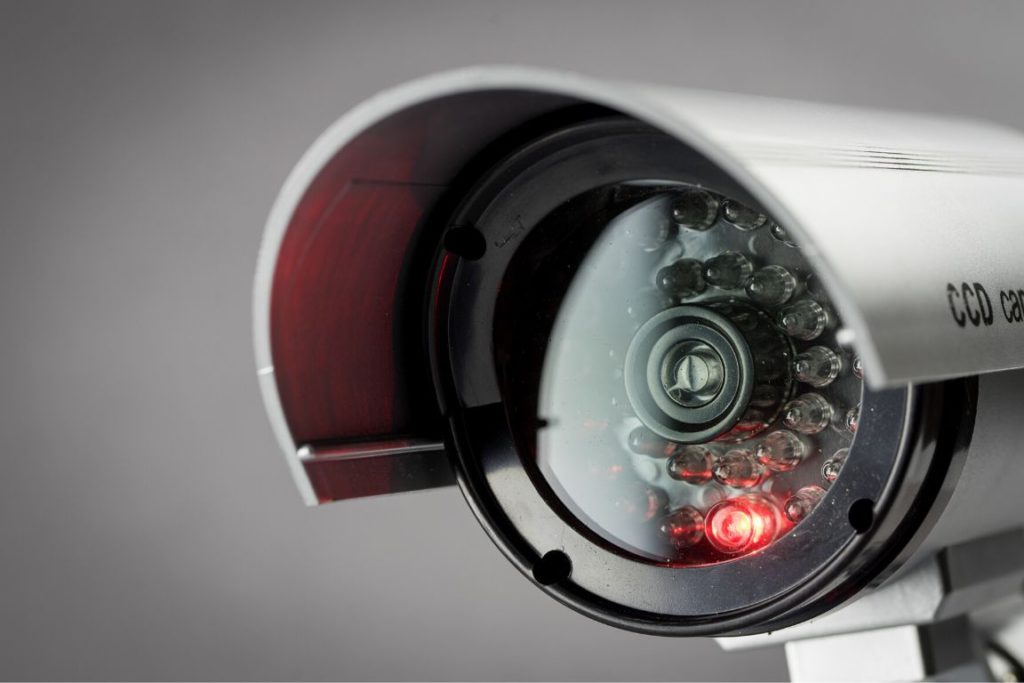 How to Increase Your Physical Business Security