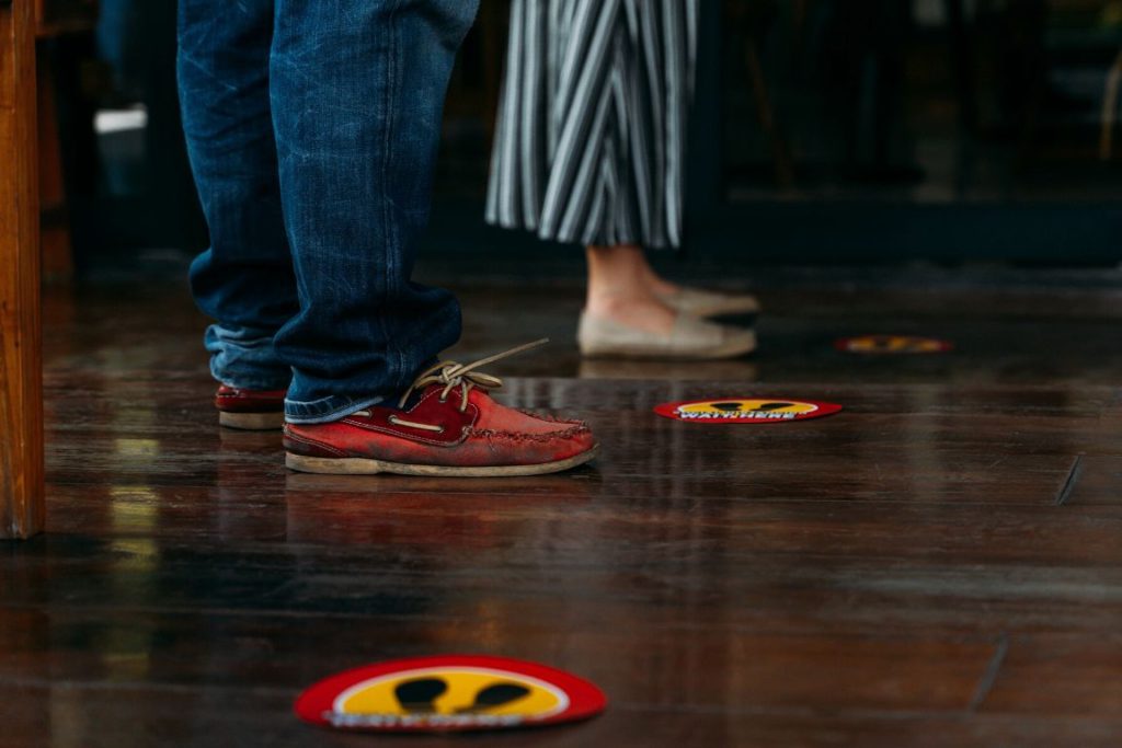 How Your Restaurant Can Succeed During COVID-19