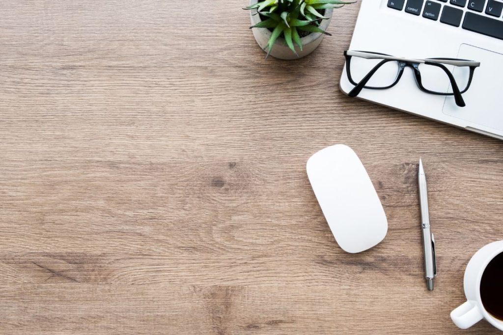 The Importance of Keeping Your Workplace Clean and Organized Welp