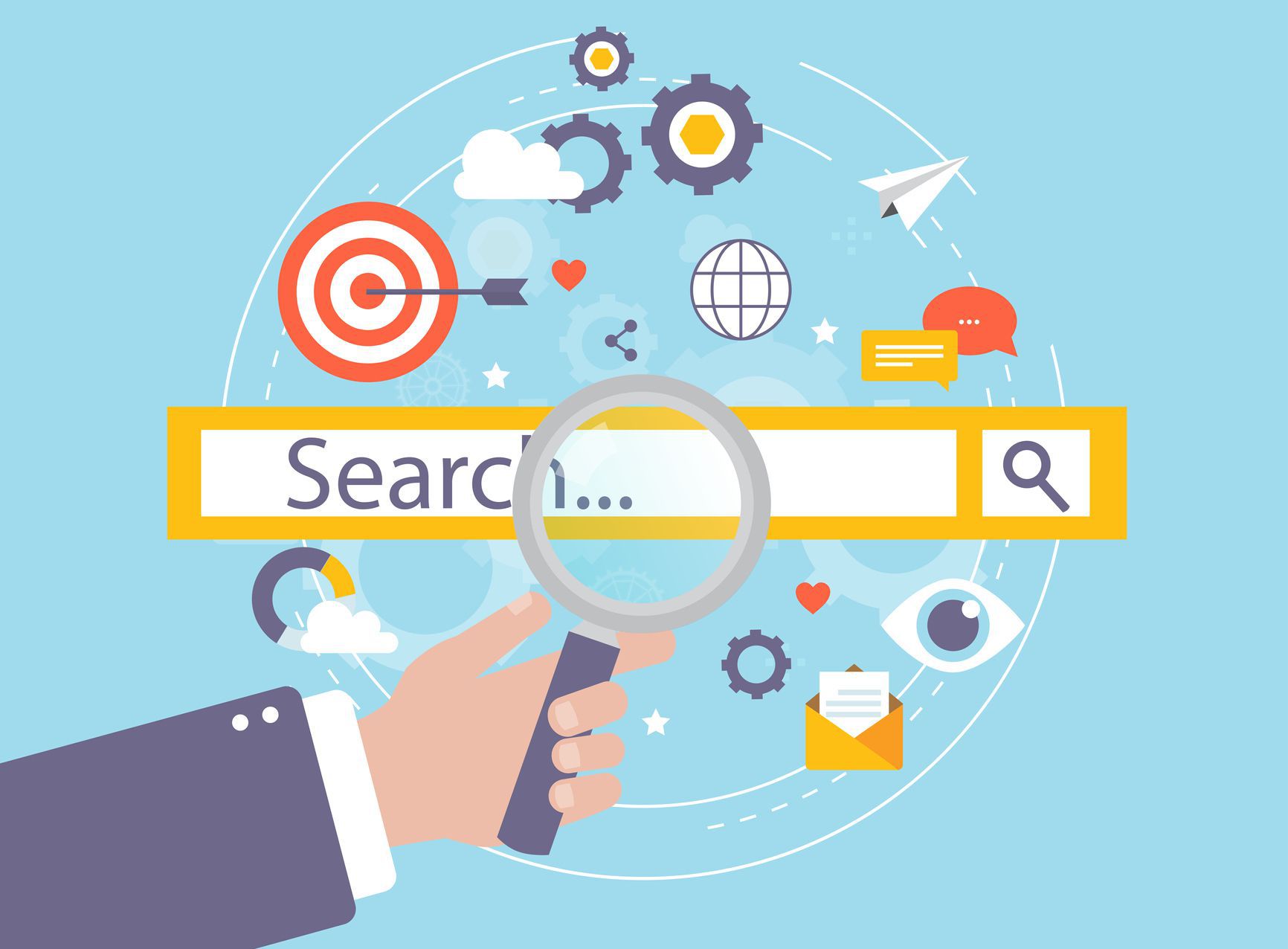 What Does an SEO Consultant Do? - Welp Magazine