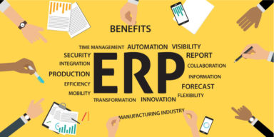 What are the Benefits of an ERP System? - Welp Magazine