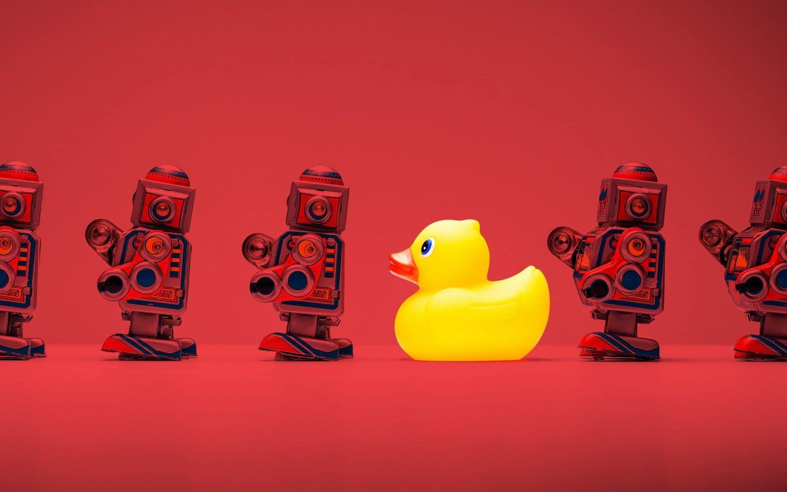 Complete Guide To Differentiation Strategy In Marketing - Welp Magazine