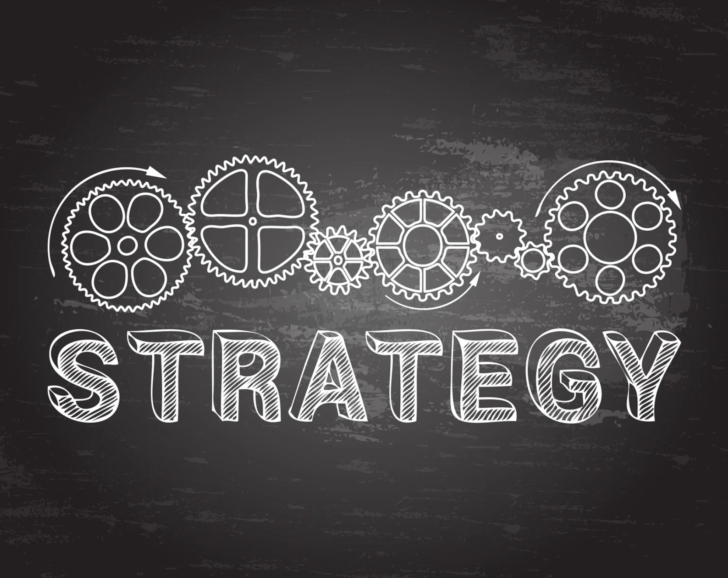 The Complete Guide to Offensive Strategy - Welp Magazine