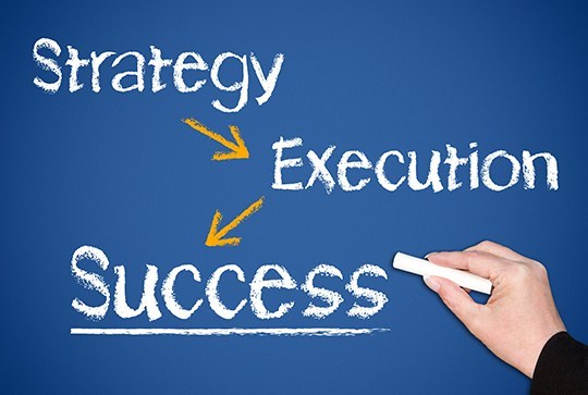 Marketing Strategy Vs Execution Welp Magazine