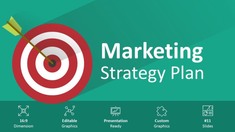 Marketing Strategy Vs Plan - Welp Magazine