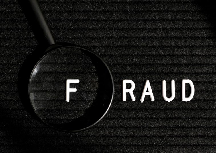 51 Best Fraud Detection Startups Based Out of California