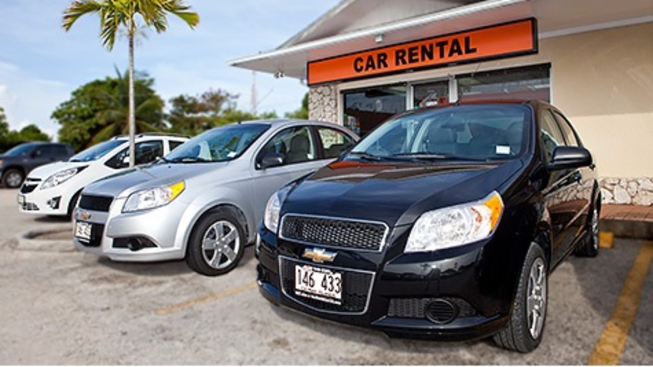 A Complete Guide to Marketing Strategy For Car Rental Business - Welp  Magazine