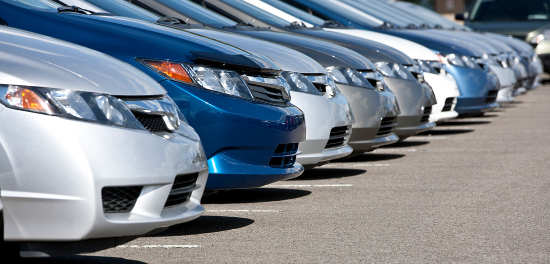 A Complete Guide To Marketing Strategy For Rental Cars - Welp Magazine