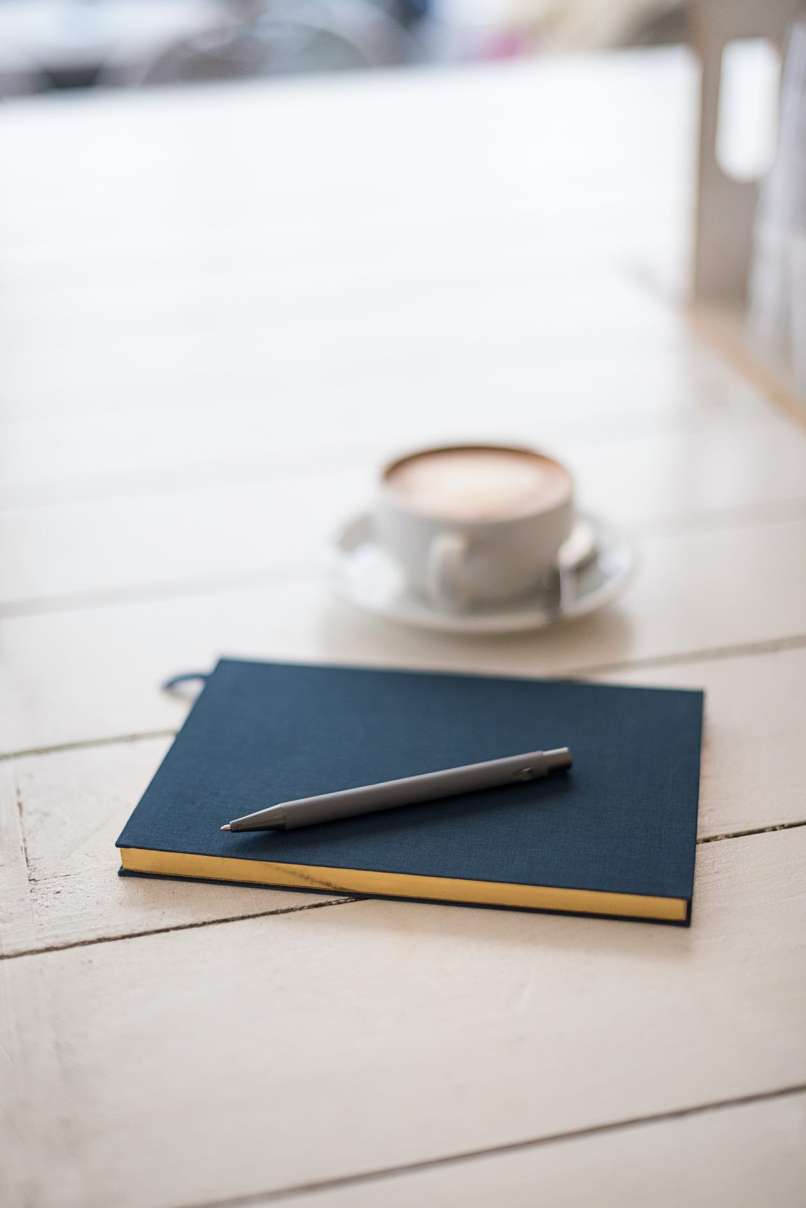9 Best Executive Notepads for Notetaking and Journaling Welp Magazine