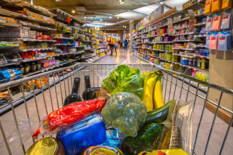 A Complete Guide To Marketing Strategy For Grocery Stores Welp Magazine