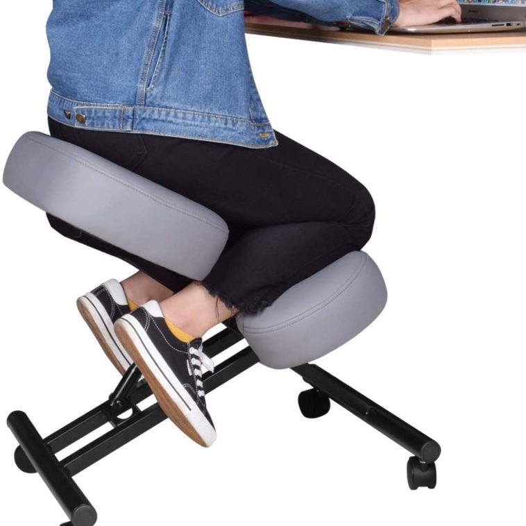 Guide To Getting The Best Office Kneeling Chair - Welp Magazine