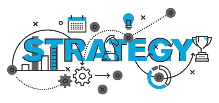 A Complete Guide to Marketing Strategy Or Plan - Welp Magazine