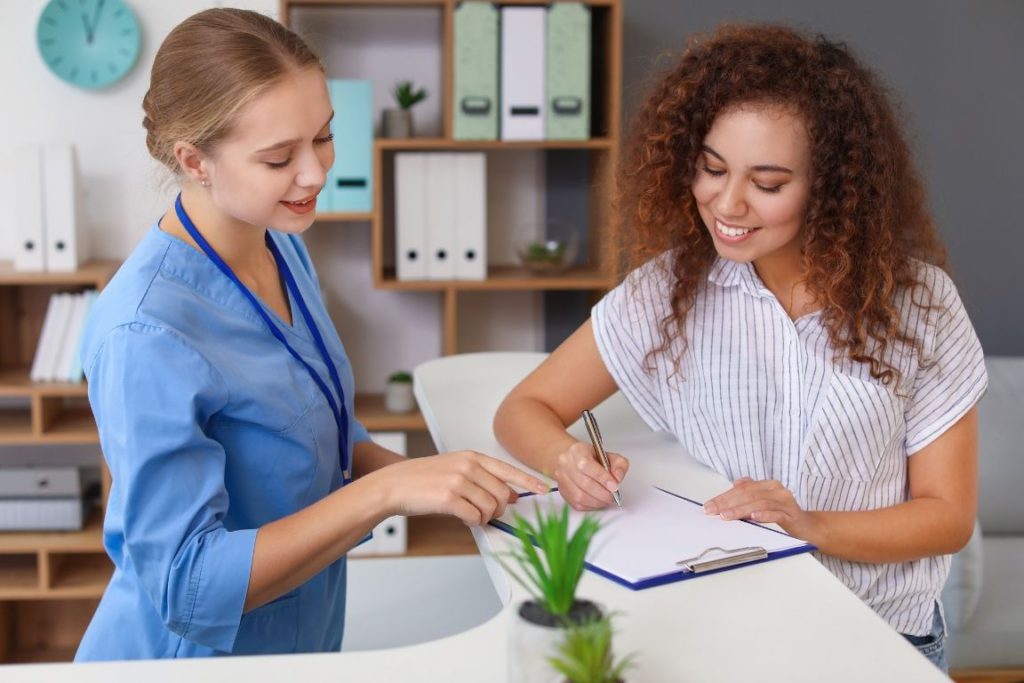 How To Run an Efficient Medical Office