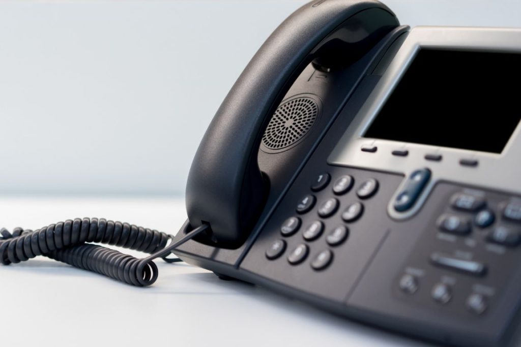 Common Hot Spots for Germs in Businesses