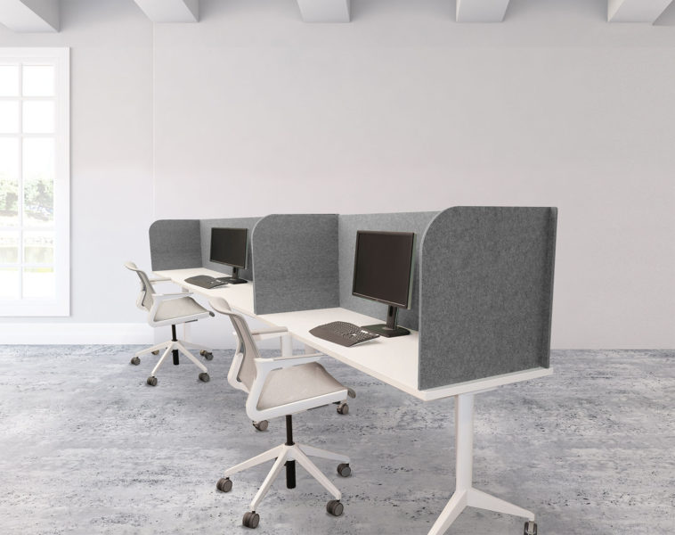 Guide To Getting The Best Office Table Dividers in 2021 Welp Magazine