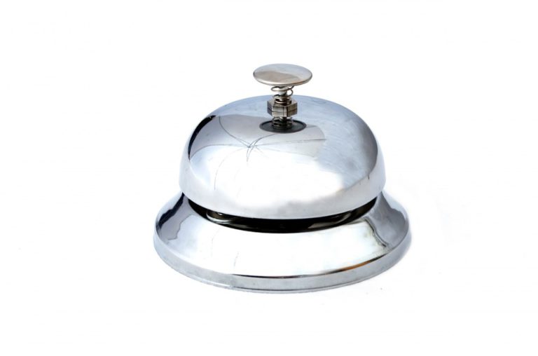 Guide To Getting Best Office Table Bell in 2021 - Welp Magazine