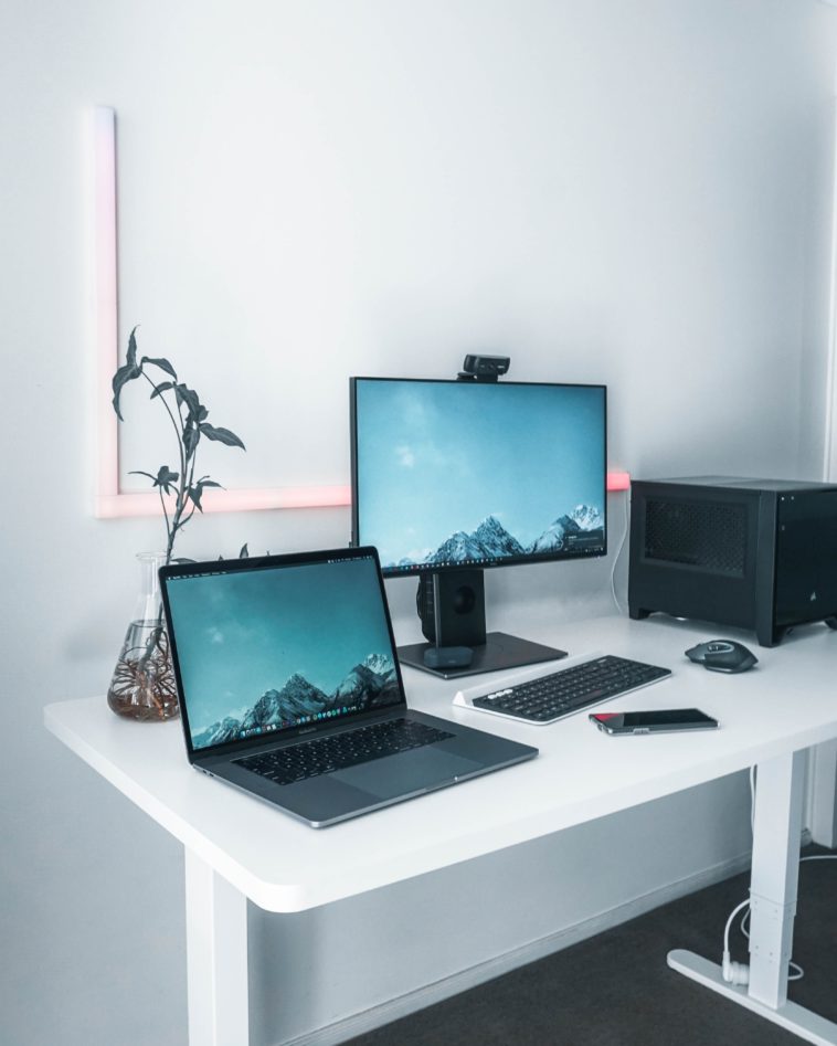 Best Office Table New Design In 2021, Best Portable Computer Desks 2021