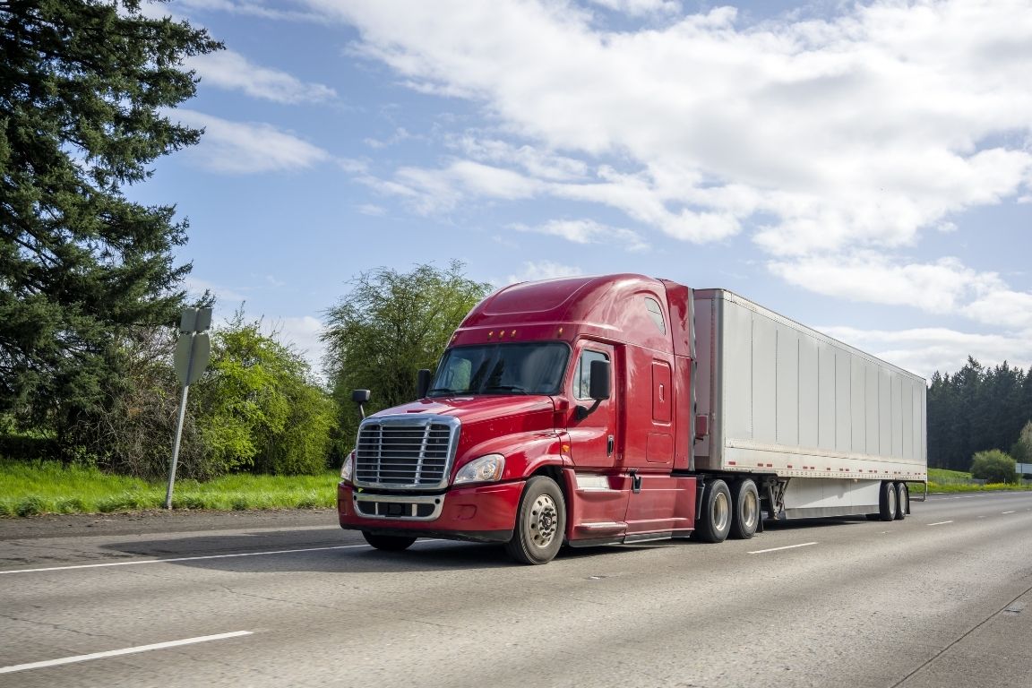 Cashing In: How Trucking Companies Can Increase Profits