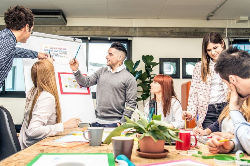 Strategies To Kickstart Your Startup