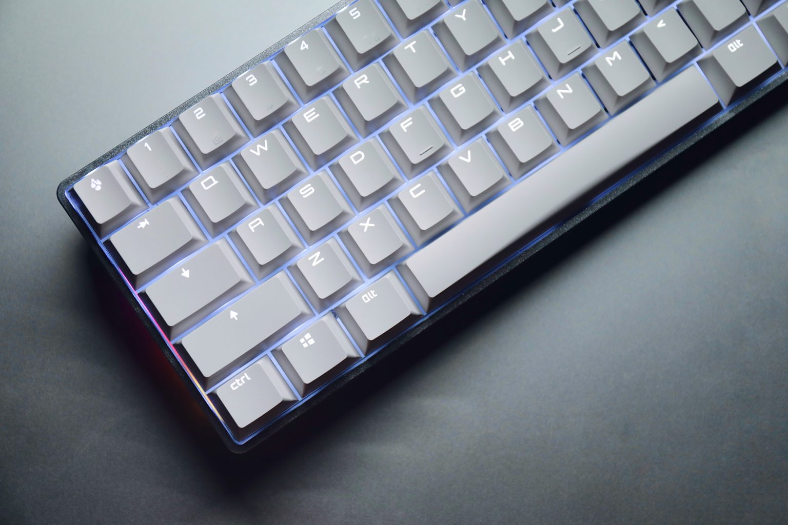 Guide to Getting The Best Office Mechanical Keyboard In 2021 Welp