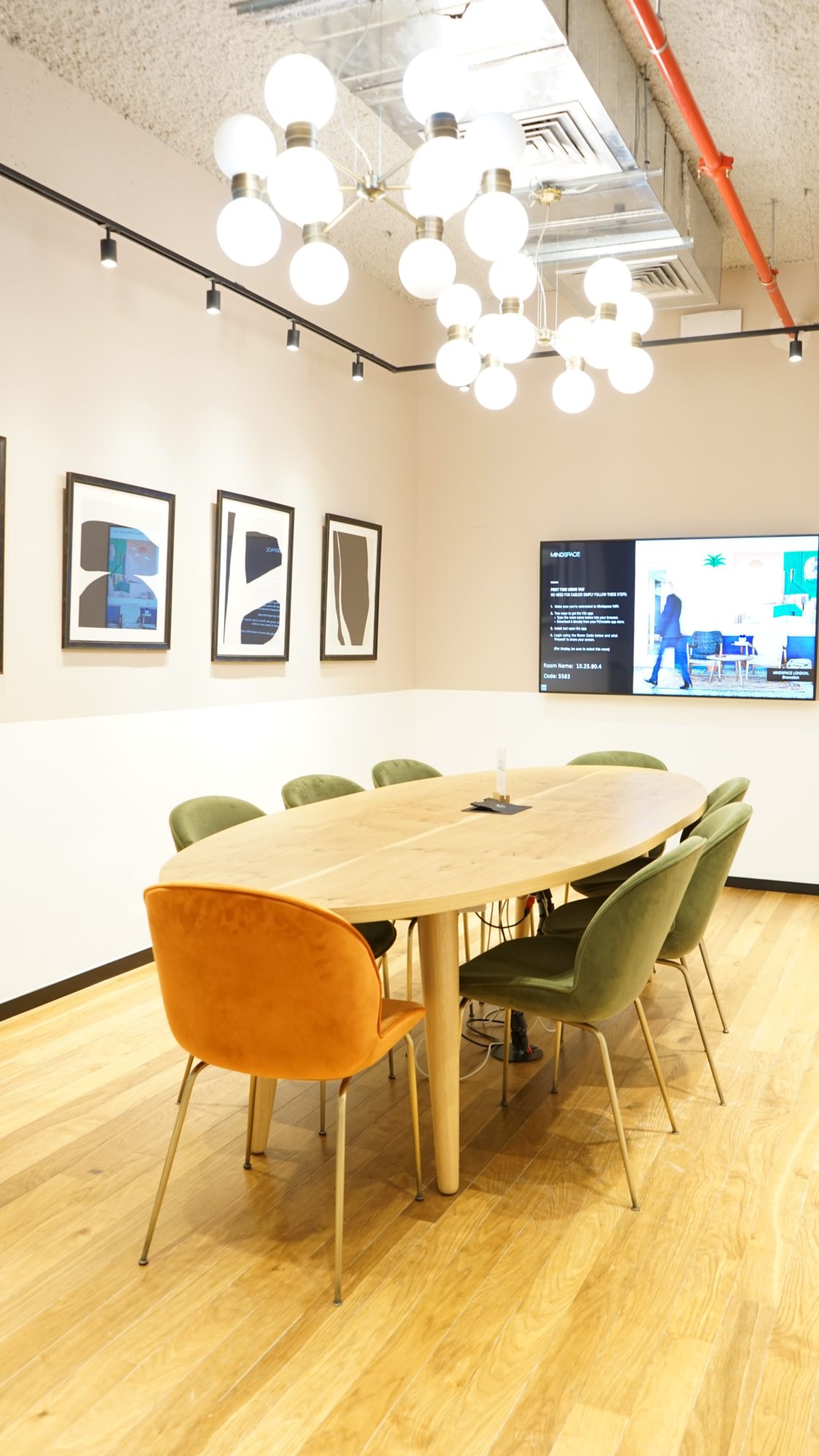 Guide To Getting The Best Office Table Round In 2021 Welp Magazine