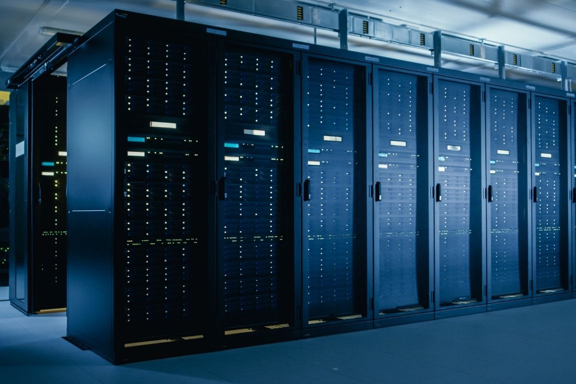 Ways To Make Your Data Center More Energy Efficient