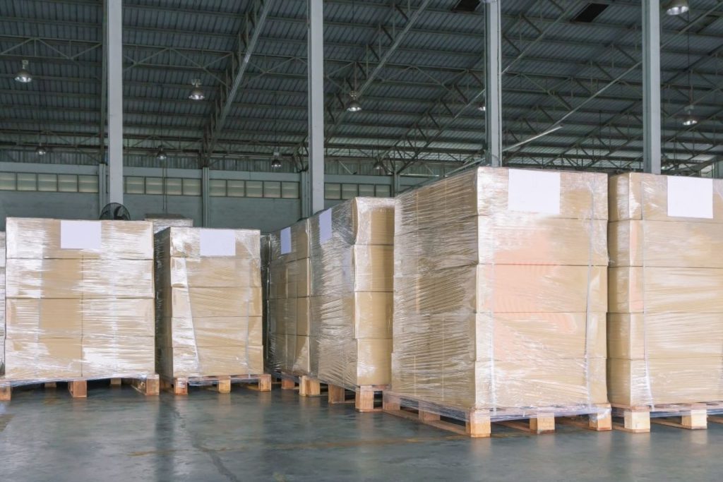 Tips for Shrink-Wrapping Your Products