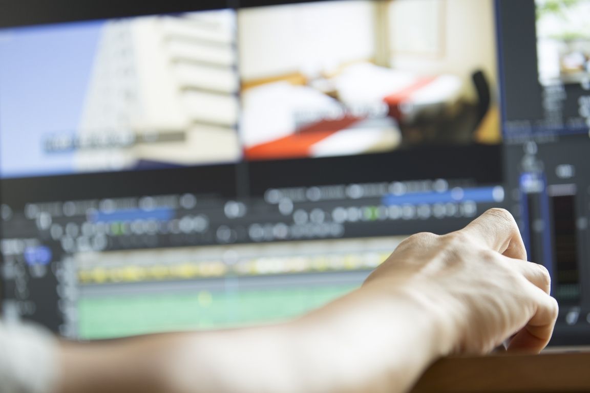 Important Video Production Terms To Know When Editing