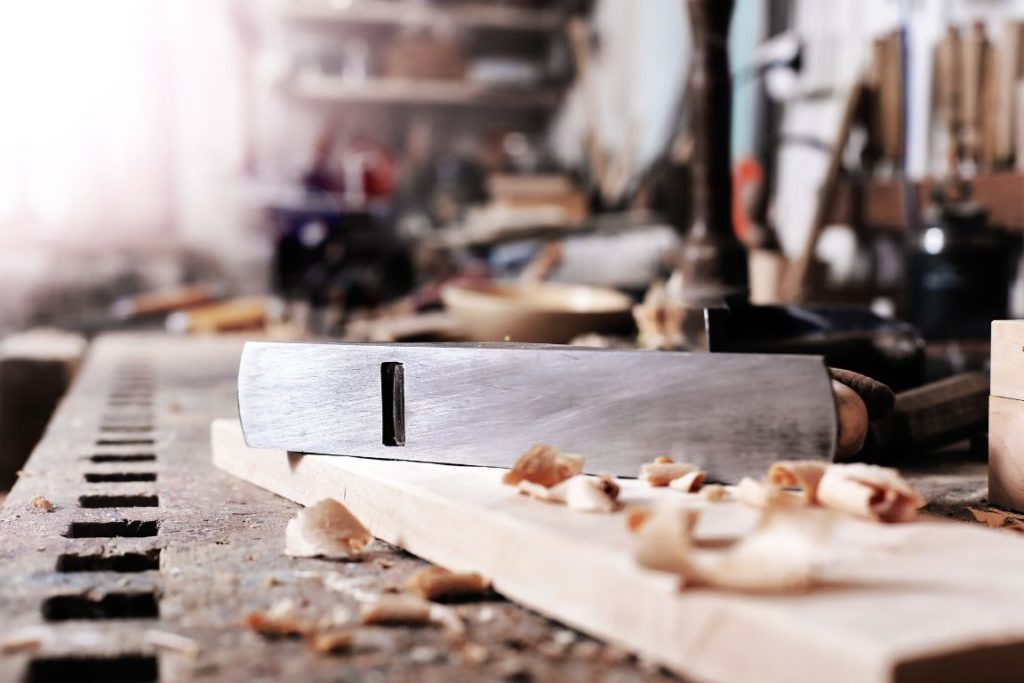 Tips for Improving Efficiency in Your Woodworking Shop