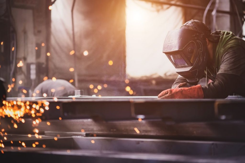 Tips for Starting a Fabrication Shop