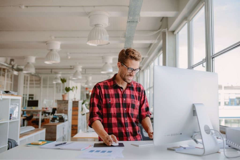 How to Design a Healthier Office