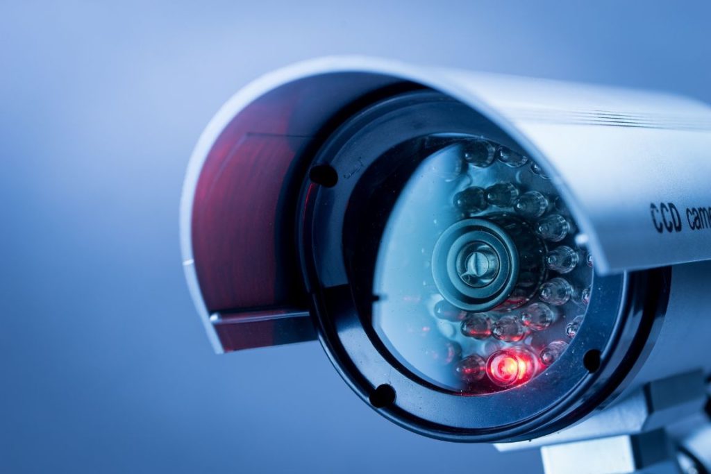 How To Improve Building Security at Your Workplace