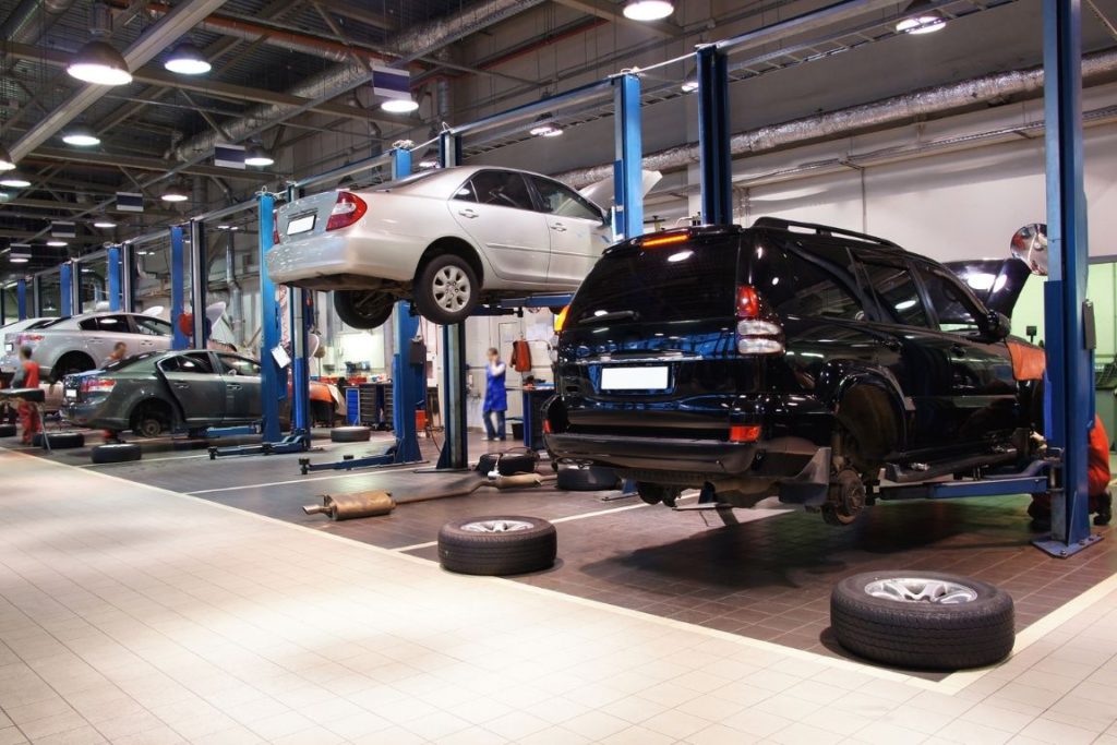 What To Consider Before Opening an Auto Repair Shop