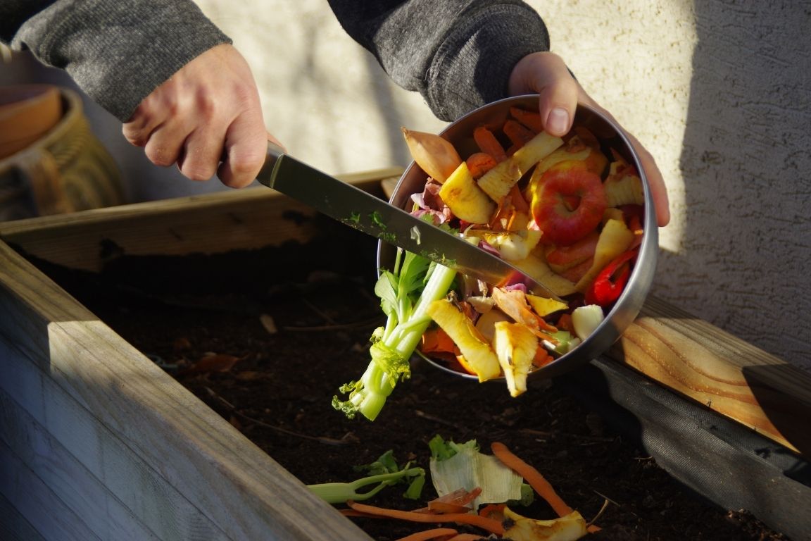 How Composting Works and Why It’s Important For Business