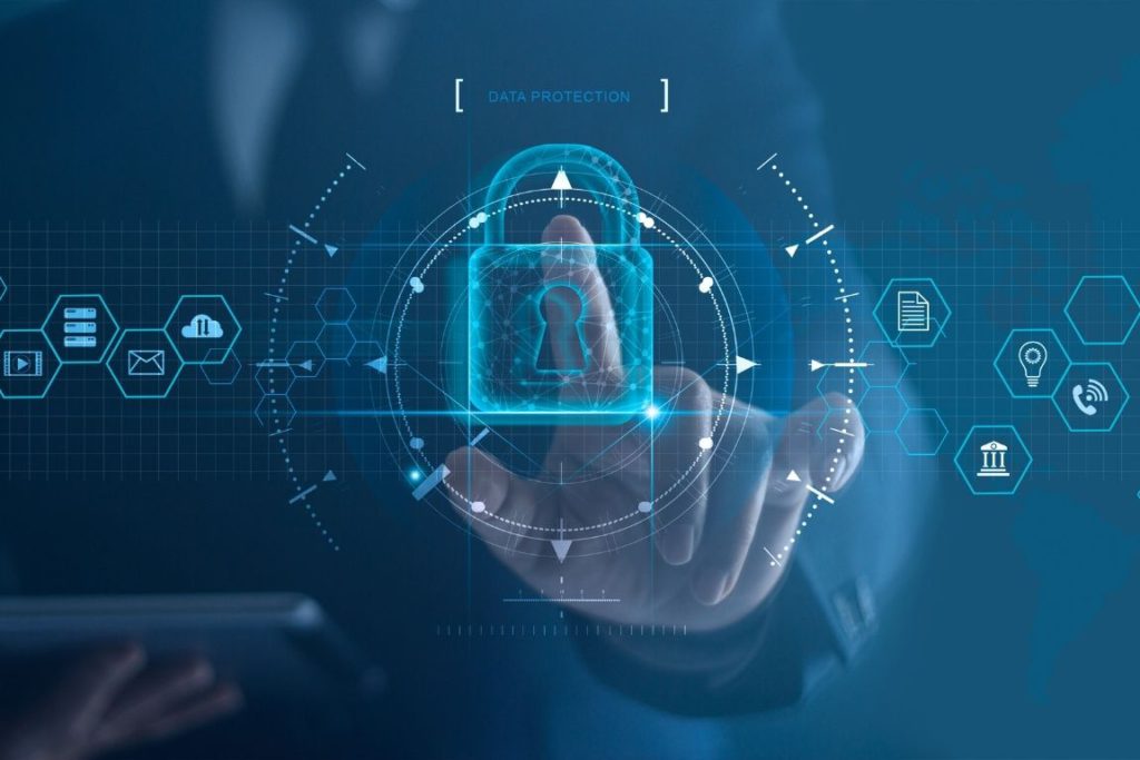 Best Data Security Practices for Businesses