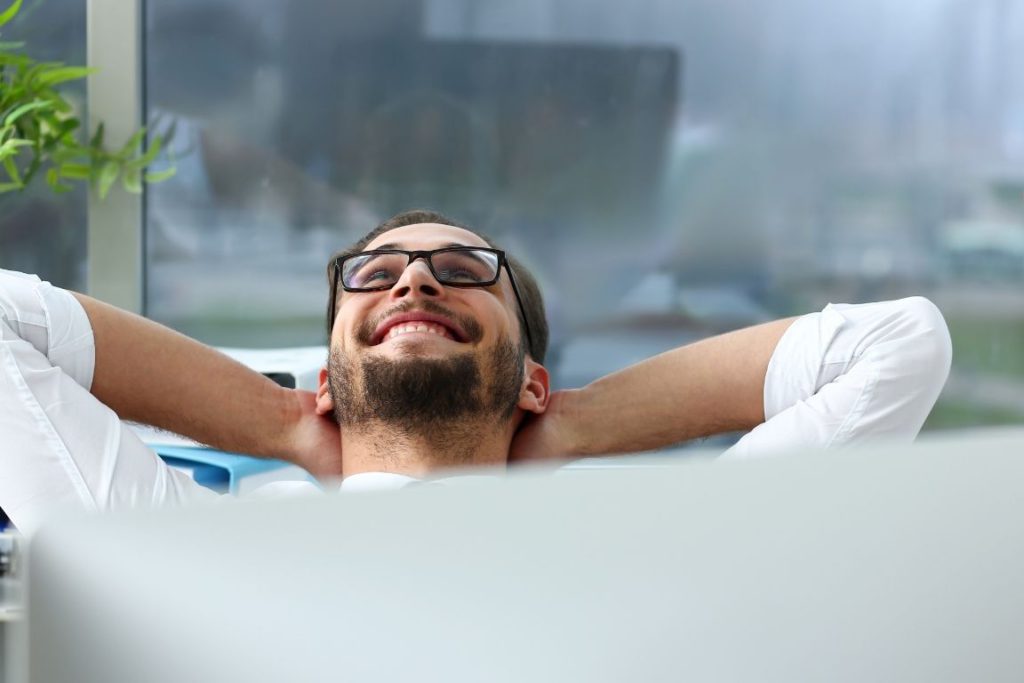 Healthy Ways to de-Stress After Work