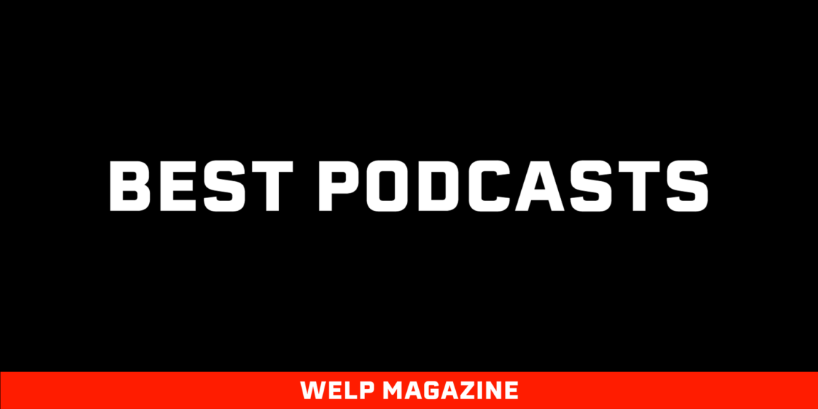 20 Best Emotional Intelligence Podcasts of 2021 Welp Magazine