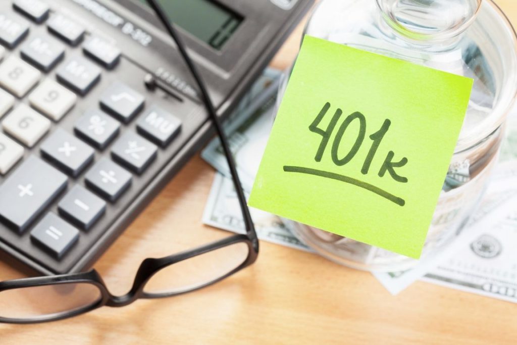 What To Do With Your 401(k) After You Leave Your Job