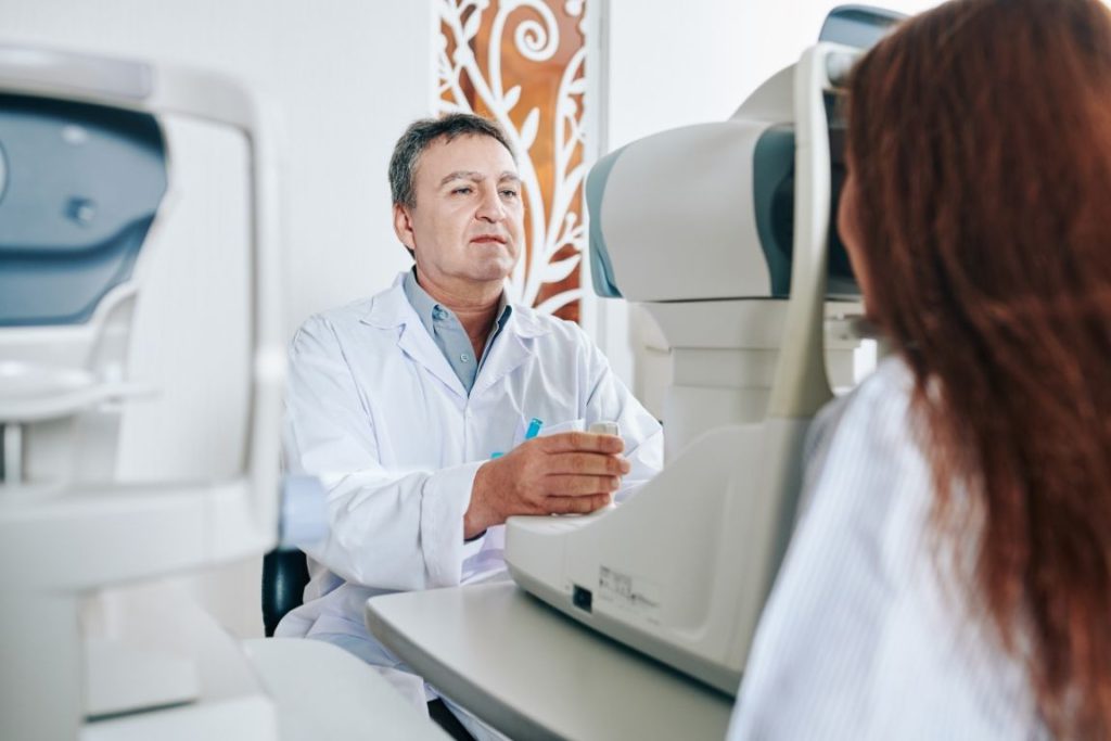 Ways to Expand Your Ophthalmology Practice