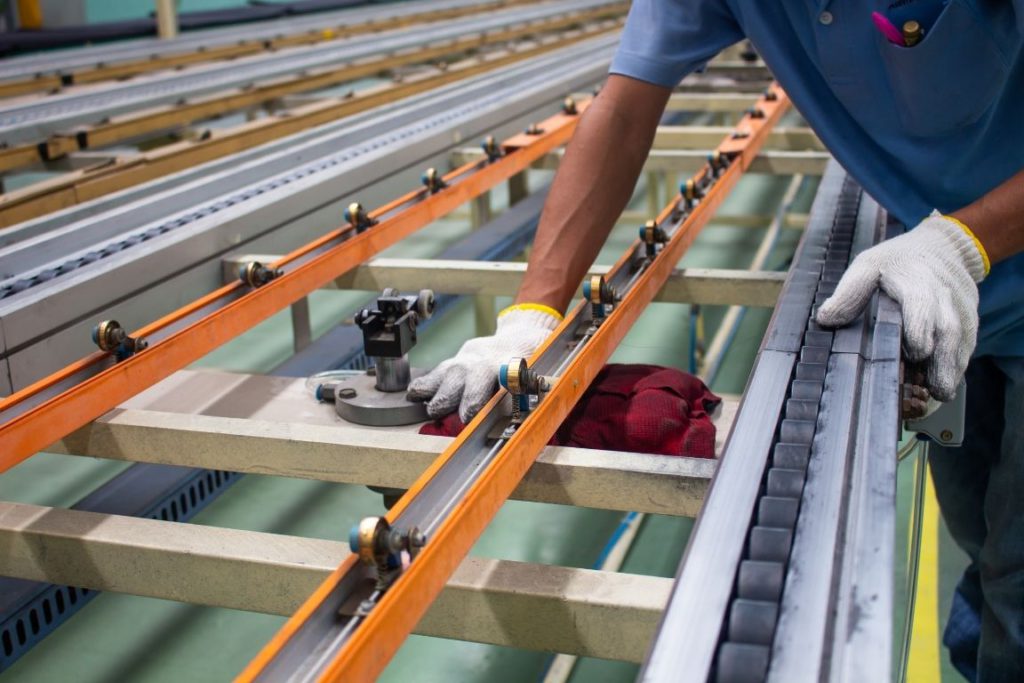 Tips for Making Food Manufacturing Safer